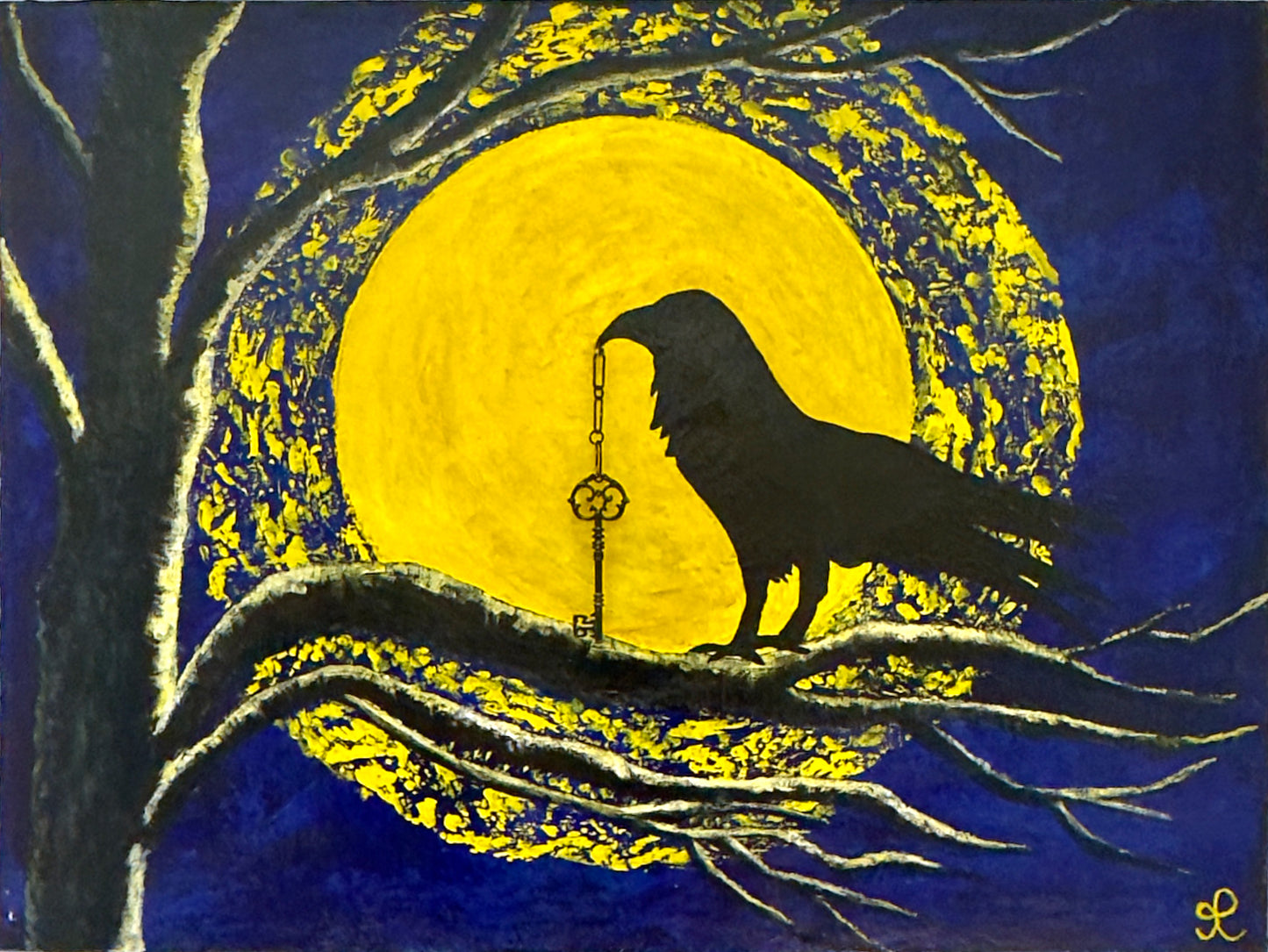 Nevermore