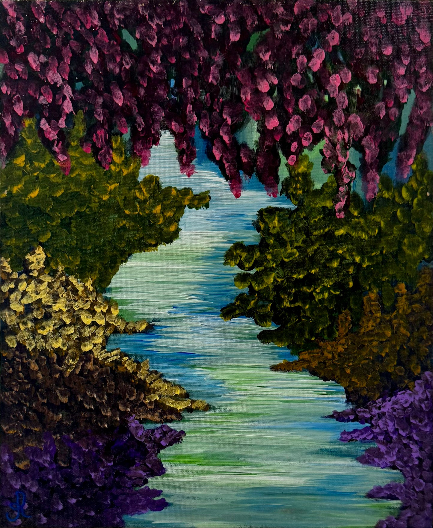 Spring Creek