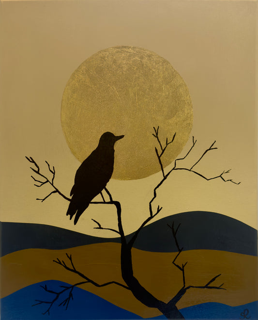 Dawn Watcher’s Vigil