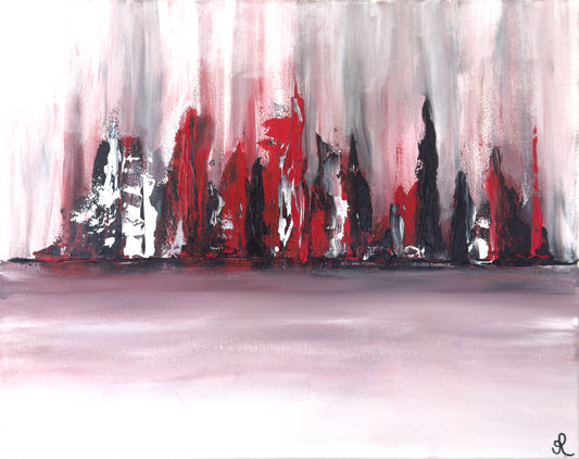 Forgotten Reflection