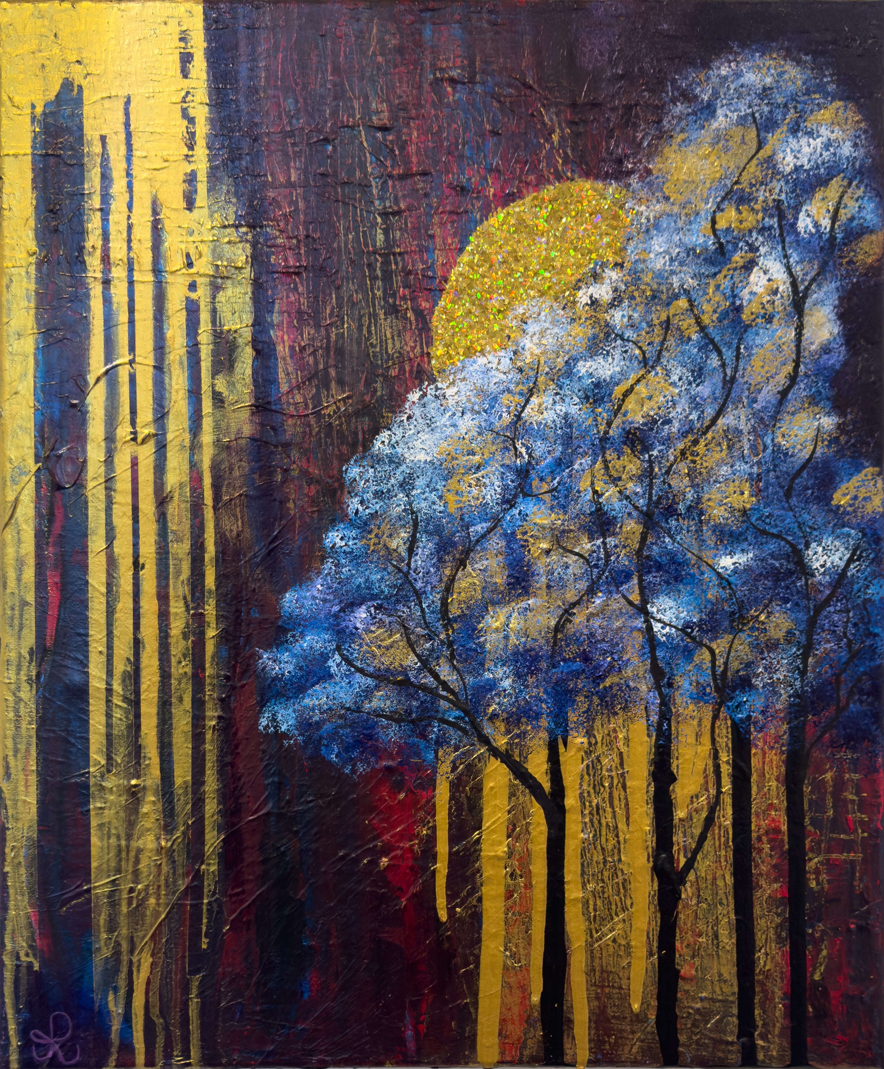 Midas' Touch – James Ruth Studio