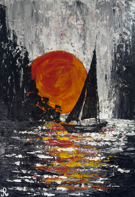 The Great Reflection