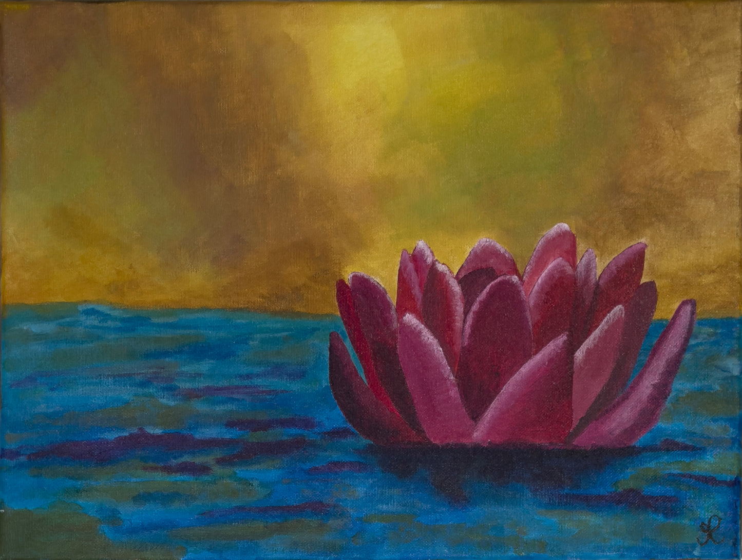 The Horizon’s Awakening