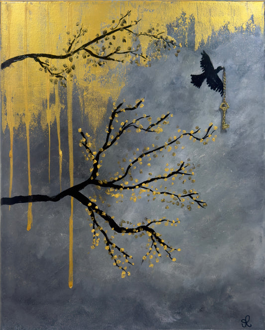 Unlocking the Morning